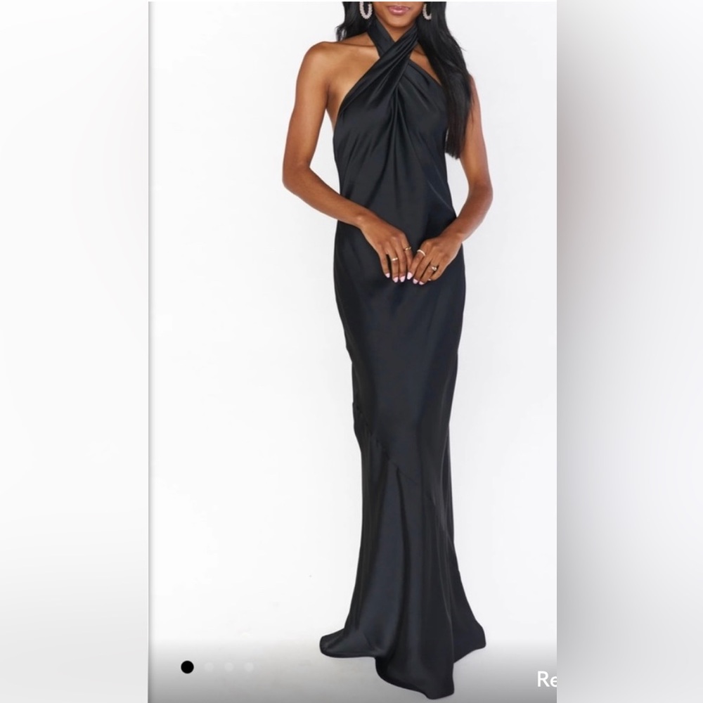 Show Me Your Mumu Dress